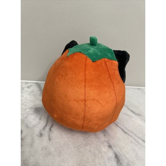 Squishmallows Calio & Calio Black Cat Flip A Mallows 8" - Picture 8 of 11